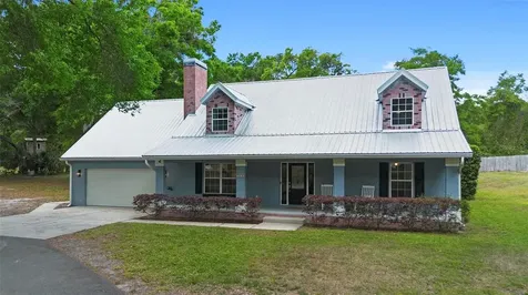 2530 Country Squire Lane Deland FL 32720