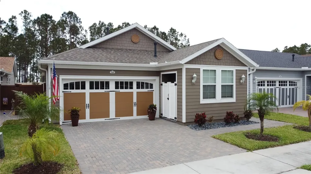368 Alcove Drive Groveland FL 34736