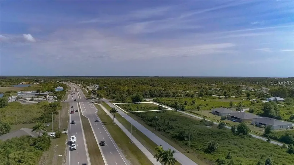 8420 Wiltshire Drive Port Charlotte FL 33981