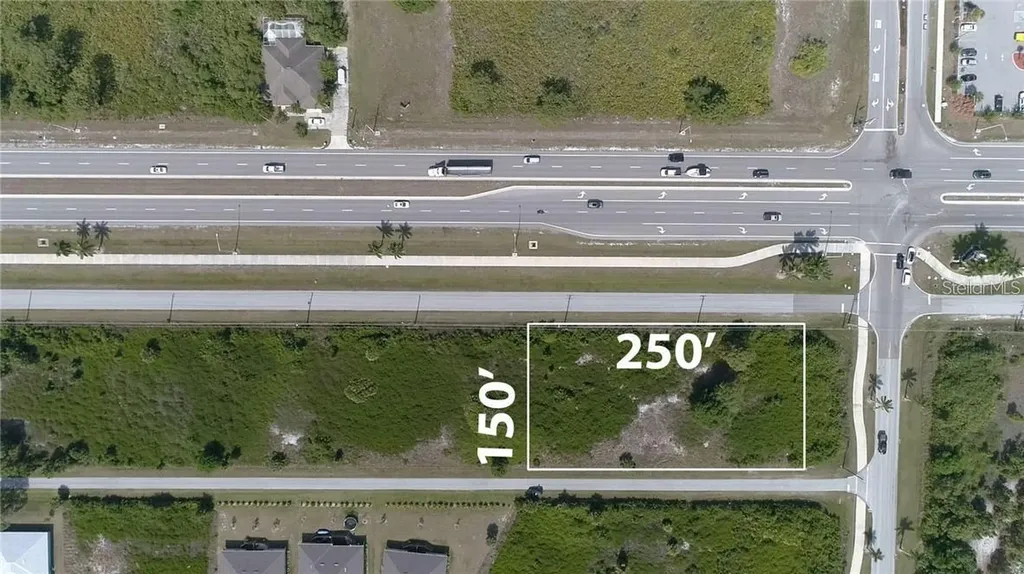 8420 Wiltshire Drive Port Charlotte FL 33981