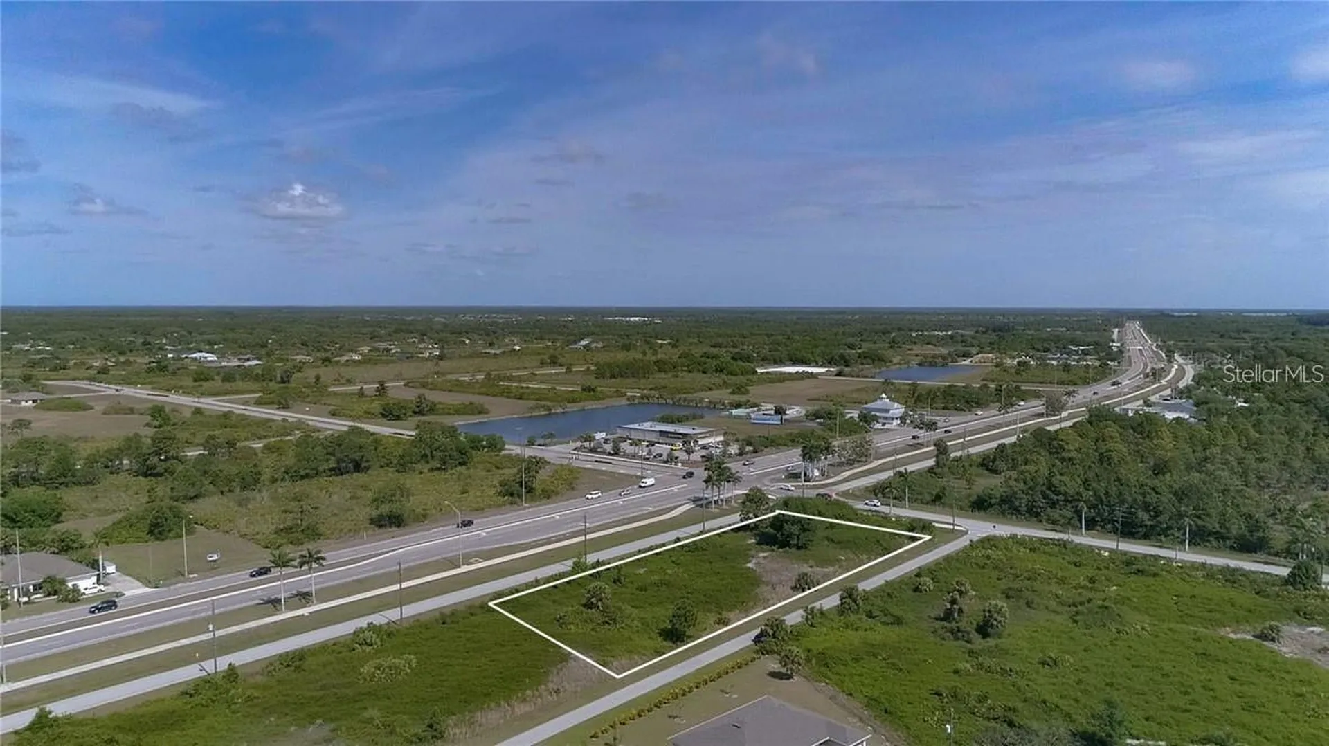8420 Wiltshire Drive Port Charlotte FL 33981