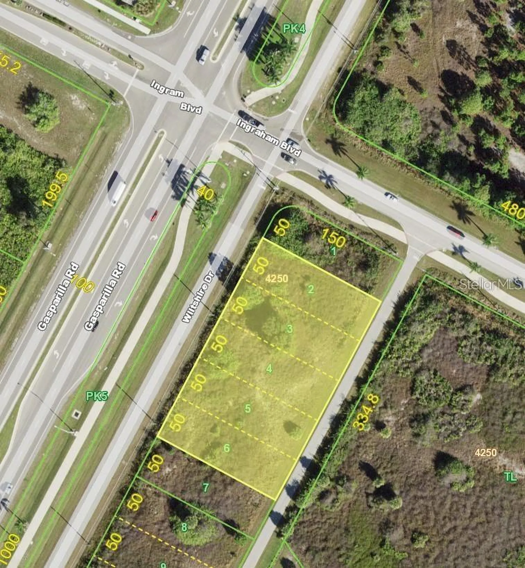 8420 Wiltshire Drive Port Charlotte FL 33981
