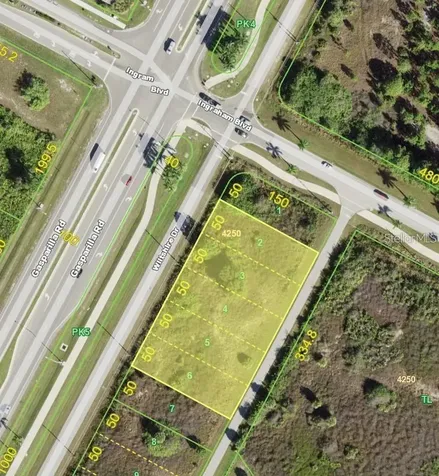 8420 Wiltshire Drive Port Charlotte FL 33981