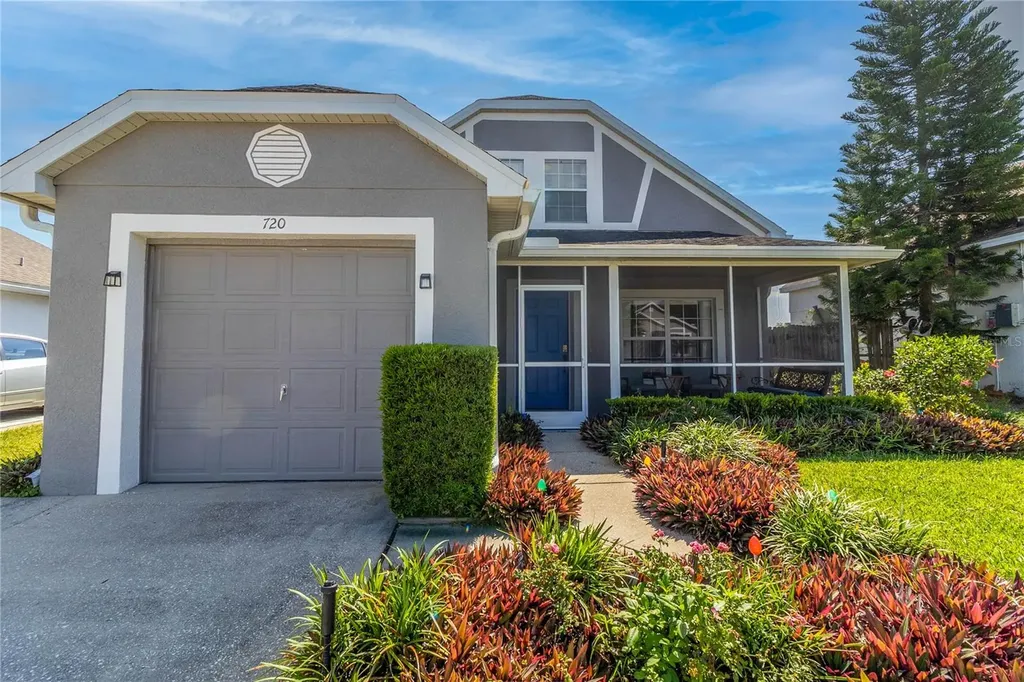 720 Belvoir Drive Davenport FL 33837