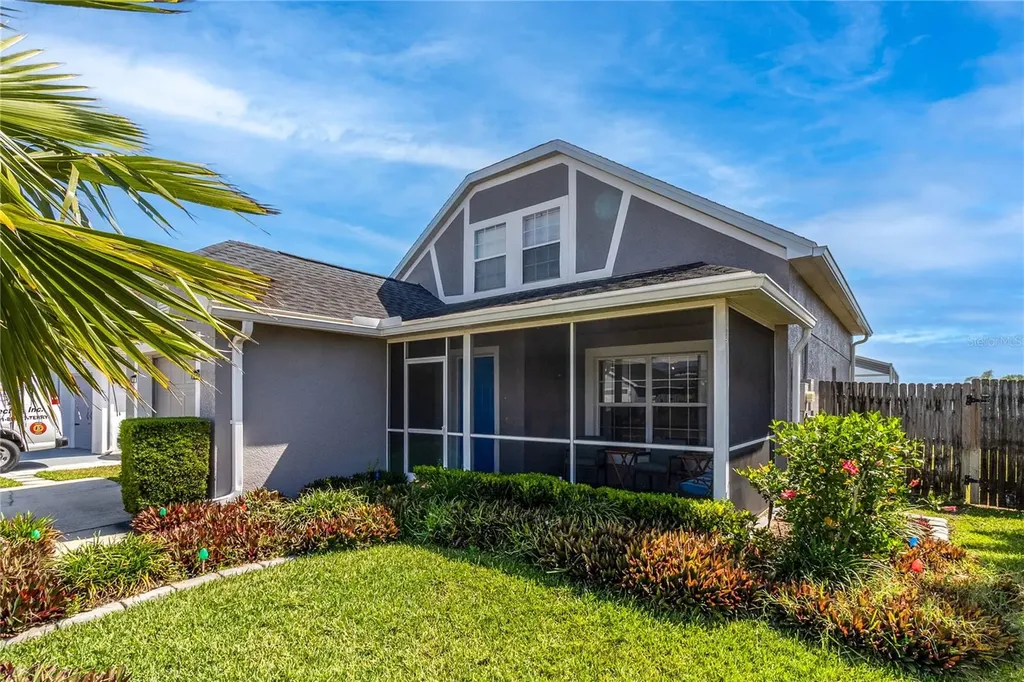 720 Belvoir Drive Davenport FL 33837