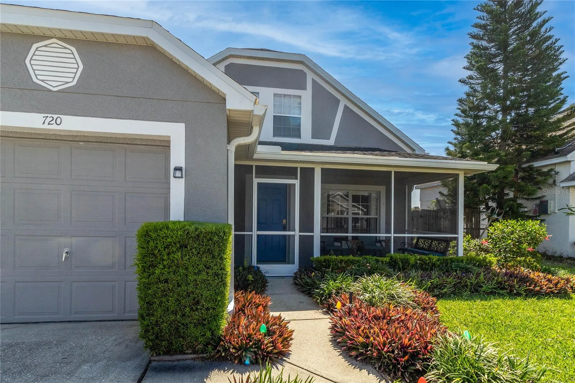 720 Belvoir Drive Davenport FL 33837