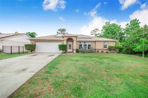 123 Pompei Drive Kissimmee FL 34758