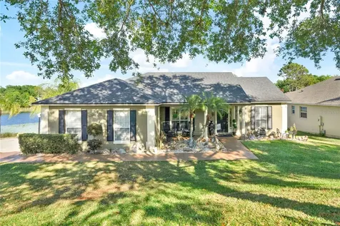 10549 Via De Robina Court Clermont FL 34711