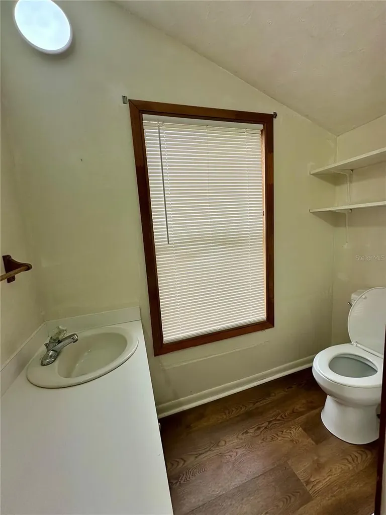 520 SW 5th Avenue Lake Butler FL 32054
