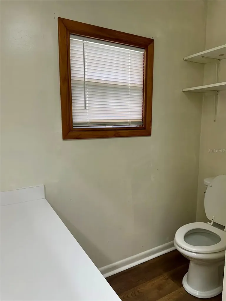 520 SW 5th Avenue Lake Butler FL 32054