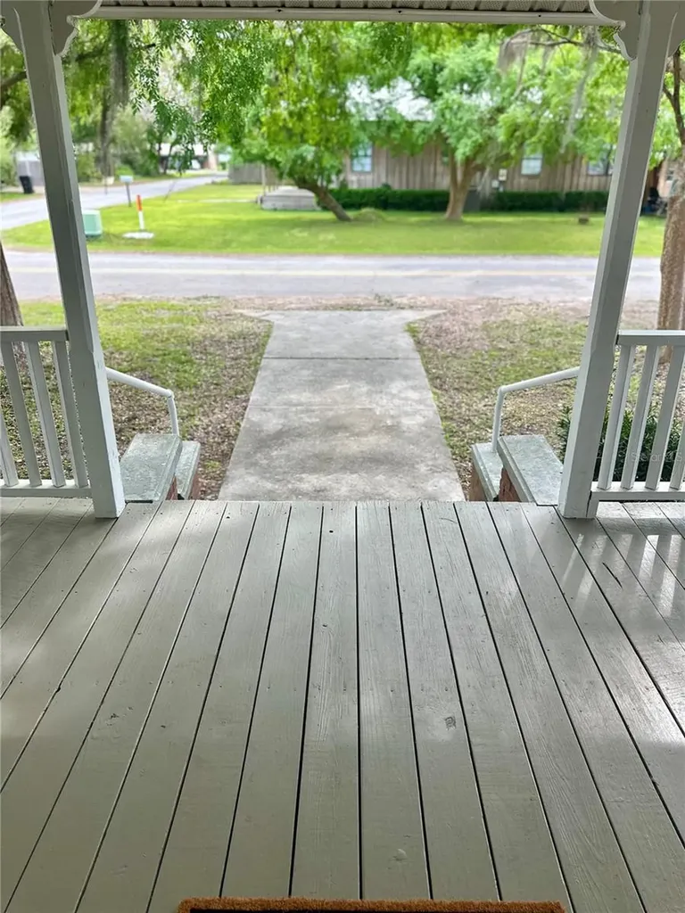 520 SW 5th Avenue Lake Butler FL 32054