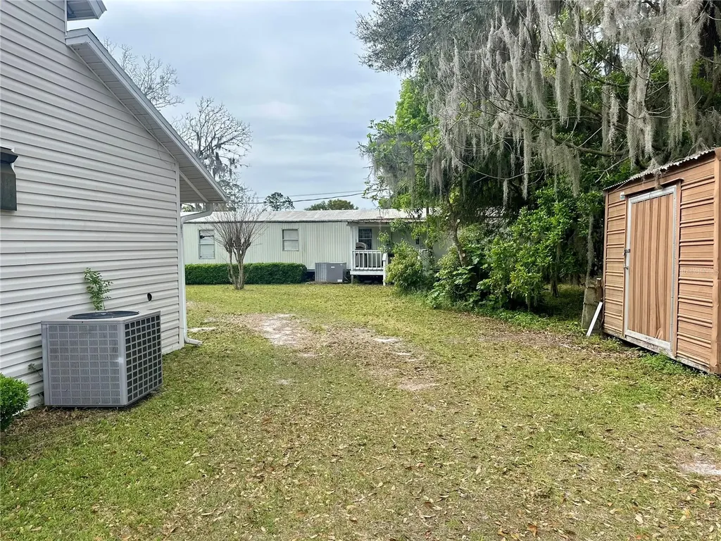 520 SW 5th Avenue Lake Butler FL 32054