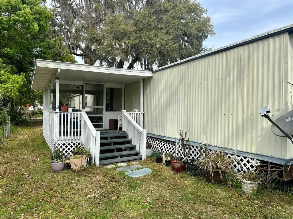 520 SW 5th Avenue Lake Butler FL 32054