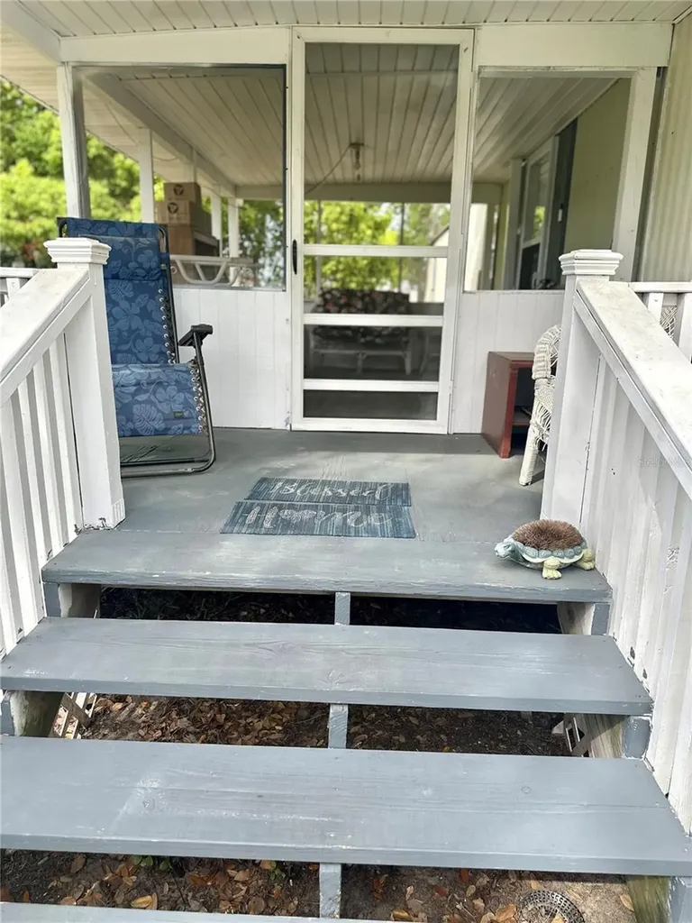 520 SW 5th Avenue Lake Butler FL 32054