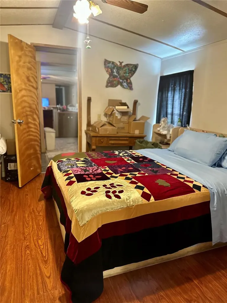 520 SW 5th Avenue Lake Butler FL 32054