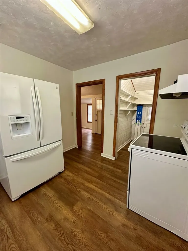 520 SW 5th Avenue Lake Butler FL 32054