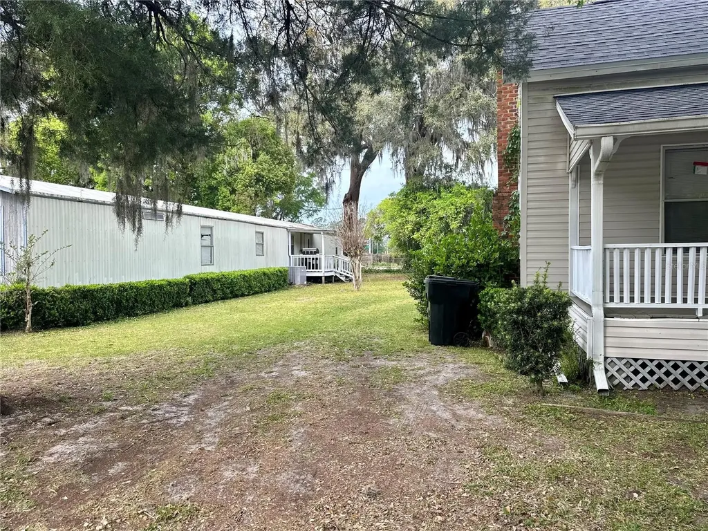 520 SW 5th Avenue Lake Butler FL 32054