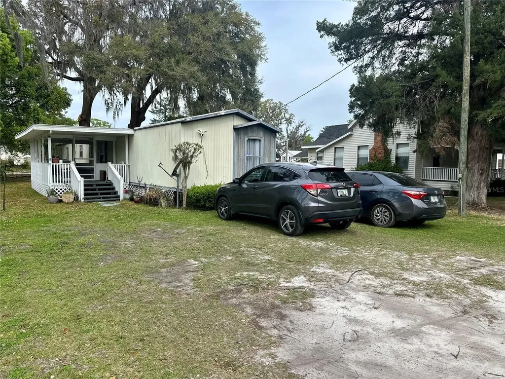 520 SW 5th Avenue Lake Butler FL 32054