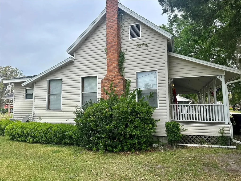 520 SW 5th Avenue Lake Butler FL 32054