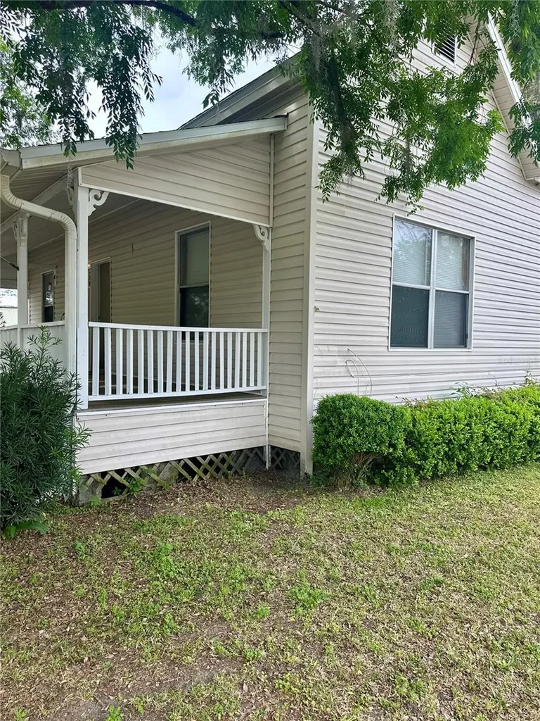 520 SW 5th Avenue Lake Butler FL 32054