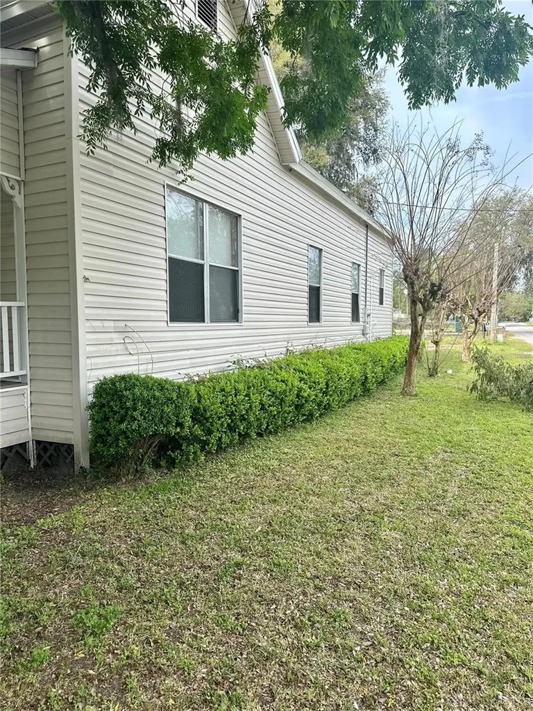 520 SW 5th Avenue Lake Butler FL 32054