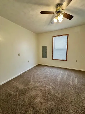 520 SW 5th Avenue Lake Butler FL 32054