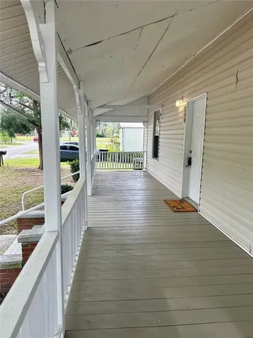 520 SW 5th Avenue Lake Butler FL 32054