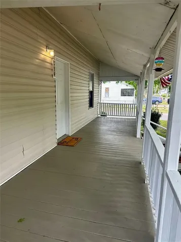 520 SW 5th Avenue Lake Butler FL 32054