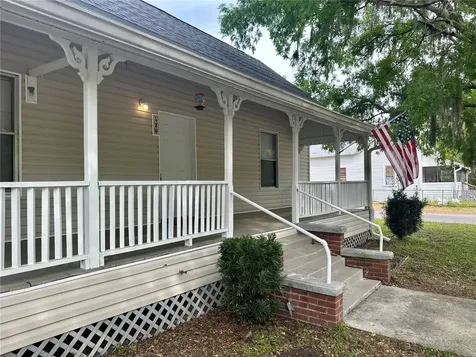 520 SW 5th Avenue Lake Butler FL 32054