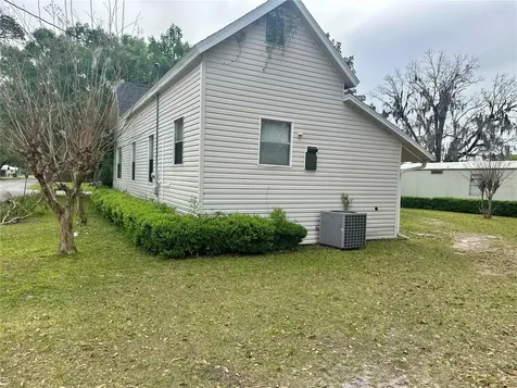 520 SW 5th Avenue Lake Butler FL 32054