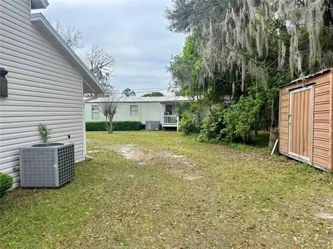520 SW 5th Avenue Lake Butler FL 32054