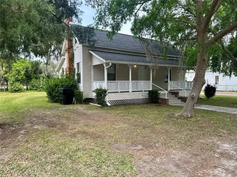 520 SW 5th Avenue Lake Butler FL 32054