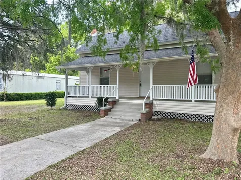 520 SW 5th Avenue Lake Butler FL 32054