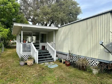 520 SW 5th Avenue Lake Butler FL 32054
