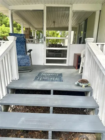520 SW 5th Avenue Lake Butler FL 32054