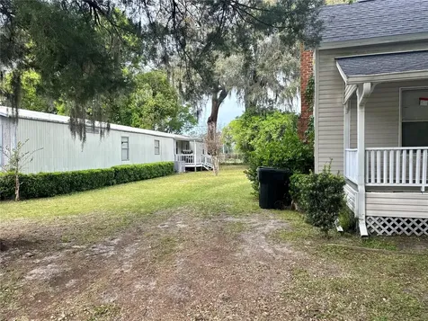 520 SW 5th Avenue Lake Butler FL 32054