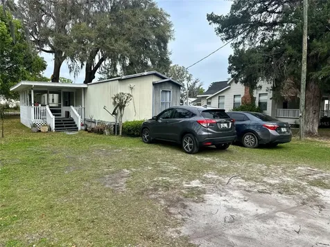 520 SW 5th Avenue Lake Butler FL 32054
