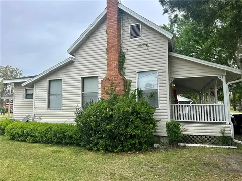 520 SW 5th Avenue Lake Butler FL 32054