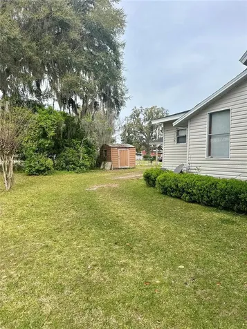 520 SW 5th Avenue Lake Butler FL 32054