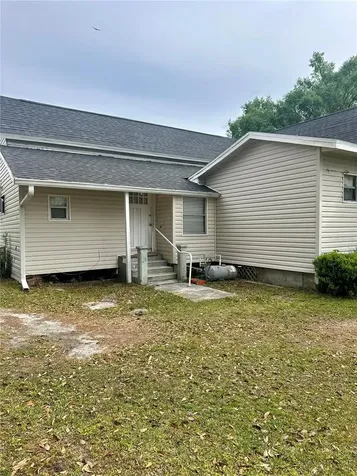 520 SW 5th Avenue Lake Butler FL 32054