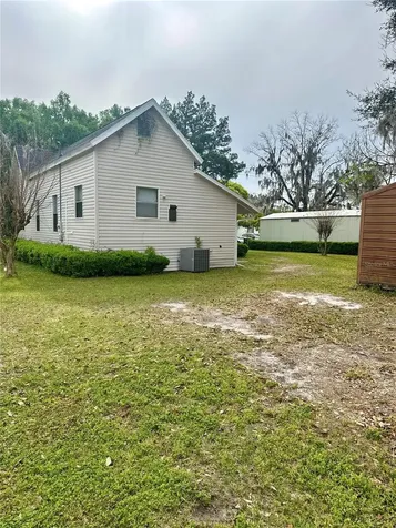 520 SW 5th Avenue Lake Butler FL 32054