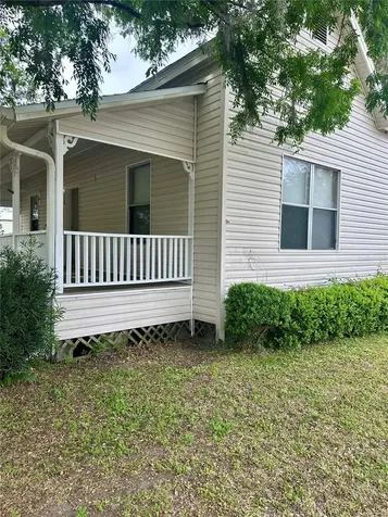 520 SW 5th Avenue Lake Butler FL 32054