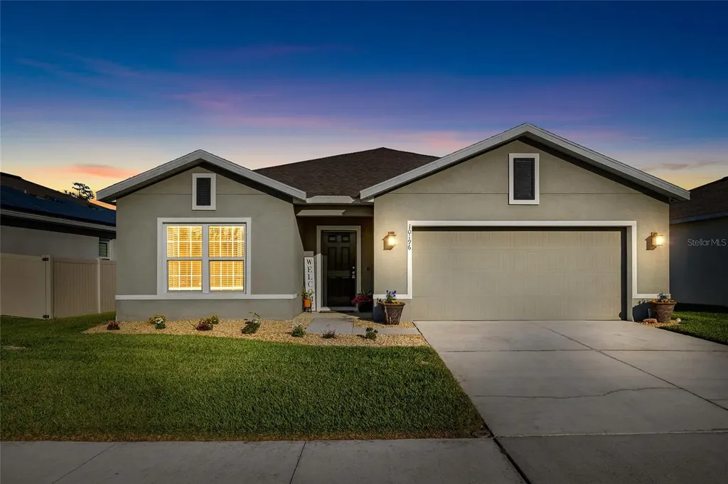 10196 Cross Timber Terrace Land O Lakes FL 34638