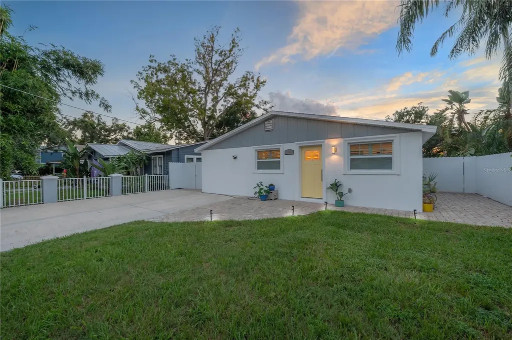 7006 N Duncan Avenue Tampa FL 33604
