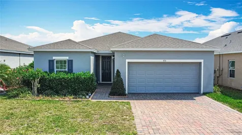 476 Meadow Pointe Drive Haines City FL 33844