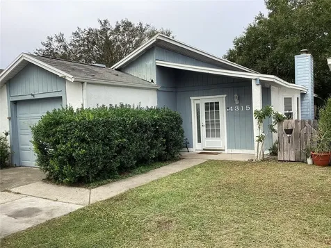 4315 Longshore Drive Land O Lakes FL 34639