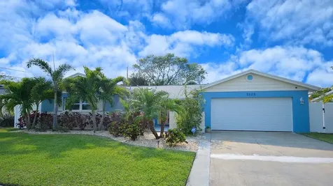 1105 Outrigger Drive Merritt Island FL 32953