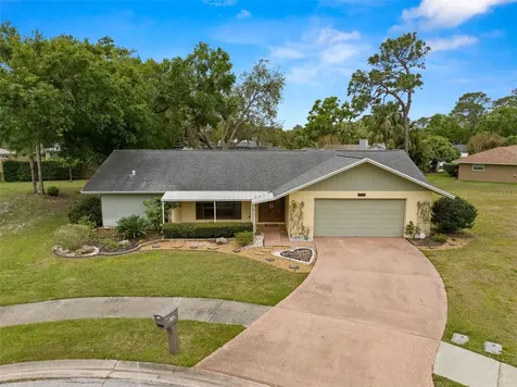 112 Rosewood Court Palm Harbor FL 34685