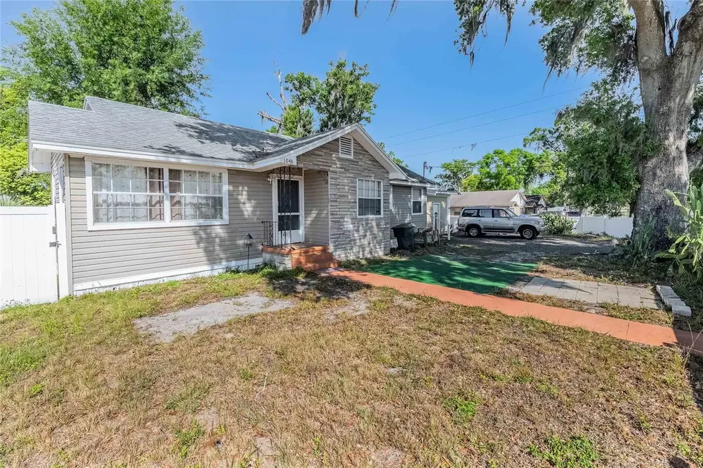 1048 Roselle Avenue Lakeland FL 33805