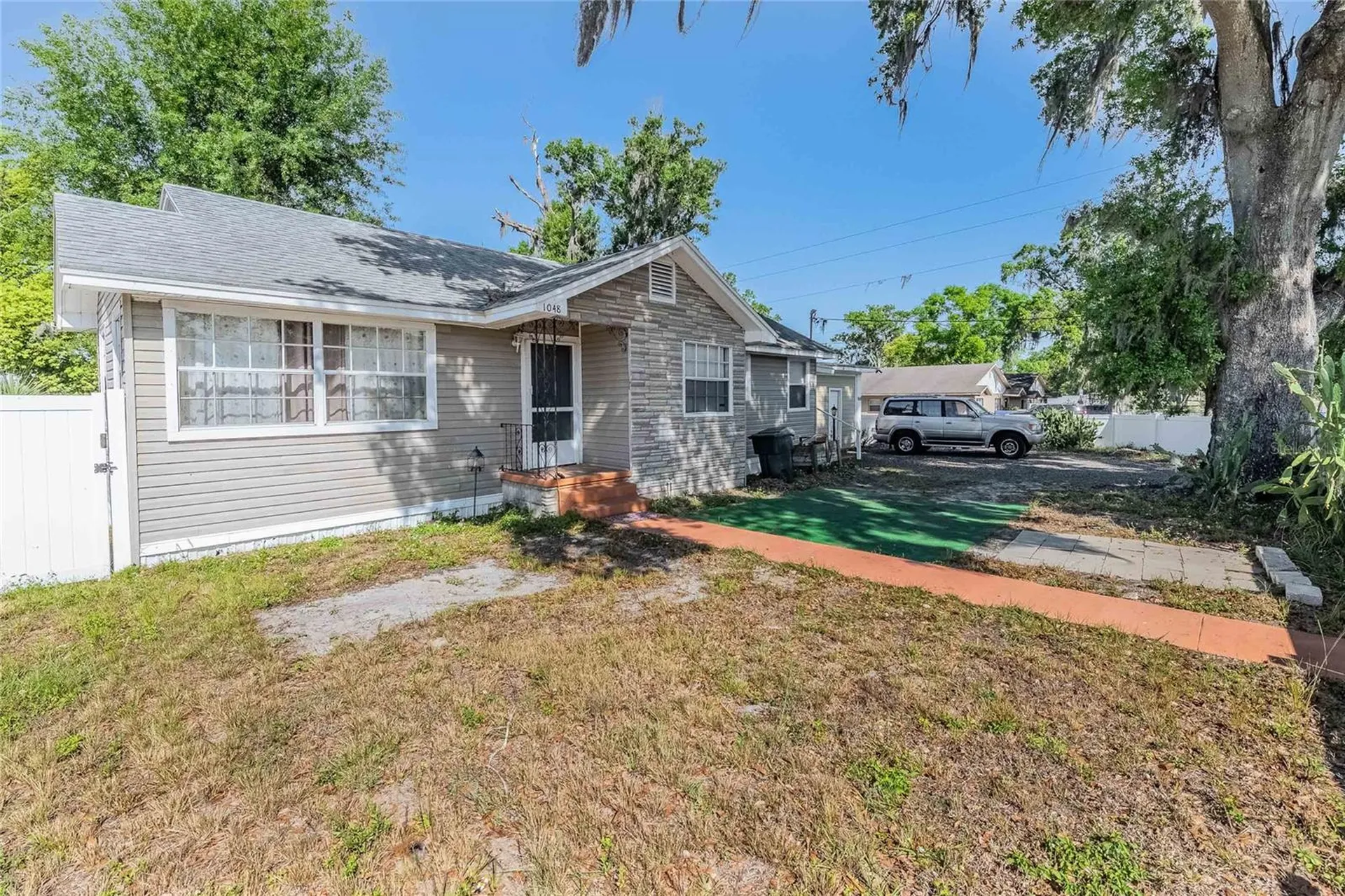 1048 Roselle Avenue Lakeland FL 33805